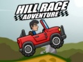 Hry Hill Race Adventure