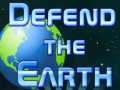 Hry Defend The Earth