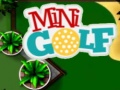 Hry Mini Golf