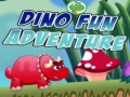 Hry Dino Fun Adventure