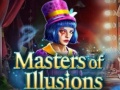 Hry Masters of Illusions