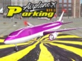 Hry AeroPlane Parking Mania