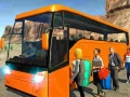 Hry Bus Parking Adventure 2020