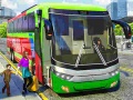 Hry Coach Bus Simulator