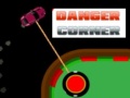 Hry Danger Corner