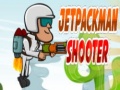 Hry Jetpackman Shooter