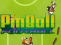 Hry Pinball Football