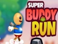 Hry Super Buddy Run