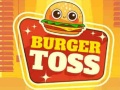 Hry Burger Toss