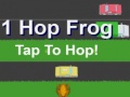Hry 1 Hop Frog