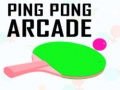 Hry Ping Pong Arcade