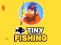 Hry Tiny Fishing