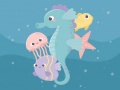 Hry Adorable Fish Memory