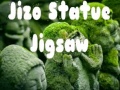 Hry Jizo Statue Jigsaw