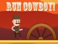 Hry Run Cowboy!