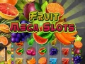 Hry Fruit Mega Slots