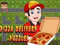 Hry Pizza Delivery Puzzles