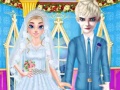 Hry Princess Wedding Planner