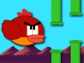 Hry Flappy Birdy