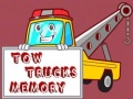 Hry Tow Trucks Memory