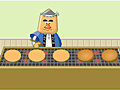 Hry Bake Pancakes