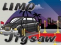 Hry Limo Jigsaw