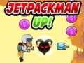 Hry Jetpackman Up!