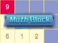 Hry Math Block