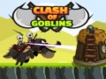 Hry Clash Of Goblins