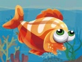 Hry Fish World Puzzle