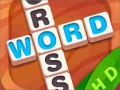 Hry Word Cross Jungle