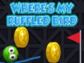 Hry Where's my ruffled bird