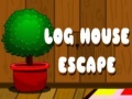 Hry Log House Escape