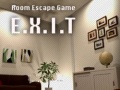 Hry Room Escape Game E.X.I.T