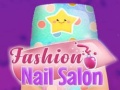 Hry Fashion Nail Salon