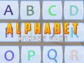 Hry Alphabet Memory Game
