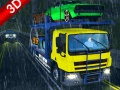 Hry Car Transporter Truck Simulator