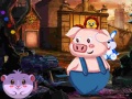 Hry Farmer Pig Escape