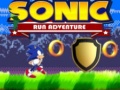 Hry Sonic Run Adventure
