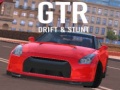 Hry GTR Drift & Stunt