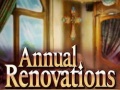 Hry Annual Renovations