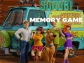 Hry Scoob! Memory Game