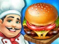 Hry Cooking Fever