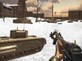 Hry WW2 Cold War Game fps