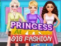 Hry Princess Big Fashion Sale