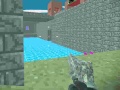 Hry Pixel Combat Fortress