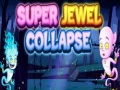 Hry Super Jewel Collapse