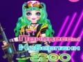 Hry Princess Cyberpunk 2200