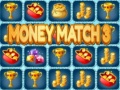 Hry Money Match 3