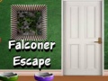 Hry Falconer Escape